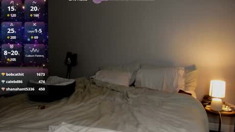 Snapshot of theselina_kyle chatting on January 24, 2025, 5:10 am Selina Kyle online show from January 24, 2025, 5:10 am