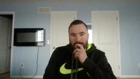 James online show from March 4, 2025, 7:54 pm