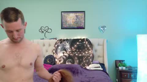 Snapshot of thesexualdragon chatting on May 1, 2026, 4:00 pm TheSexualDragon online show from May 1, 2026, 4:00 pm