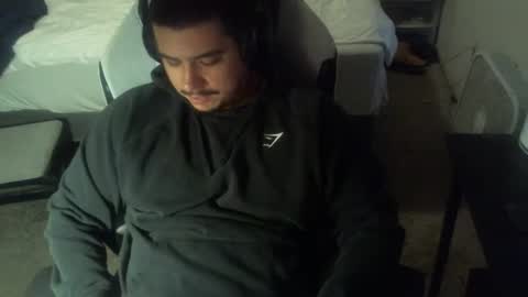 Snapshot of thesexymikeshow chatting on December 17, 2025, 12:49 am thesexymikeshow online show from December 17, 2025, 12:49 am