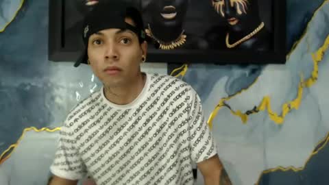 David y Daniel online show from July 12, 2026, 5:31 am