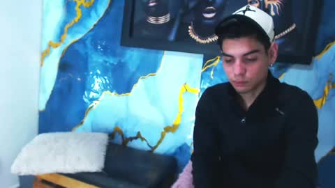 David y Daniel online show from July 13, 2026, 5:21 am