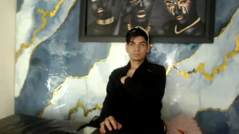 David y Daniel online show from July 15, 2026, 5:23 am