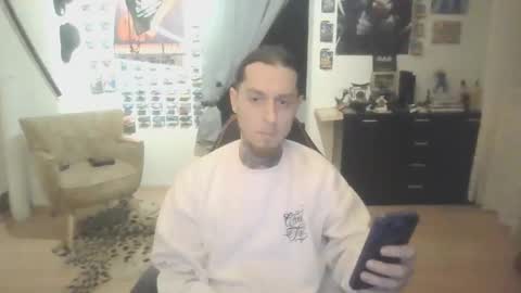 Snapshot of theshowercock chatting on May 17, 2026, 9:11 pm theshowercock online show from May 17, 2026, 9:11 pm