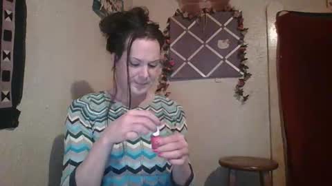 sillymillie0 online show from January 23, 2025, 3:16 am