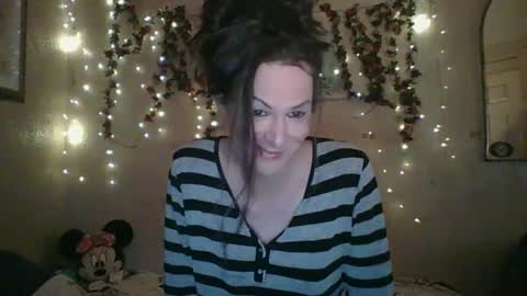 sillymillie0 online show from March 4, 2025, 1:55 am