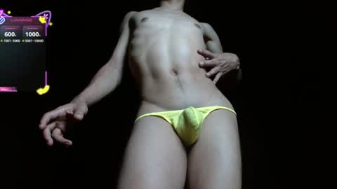 salomon becker online show from June 21, 2026, 9:50 pm
