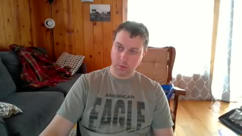 Atlantic online show from February 20, 2025, 3:19 pm