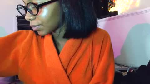 Snapshot of thestellacoraline chatting on December 21, 2025, 10:17 pm thestellacoraline online show from December 21, 2025, 10:17 pm