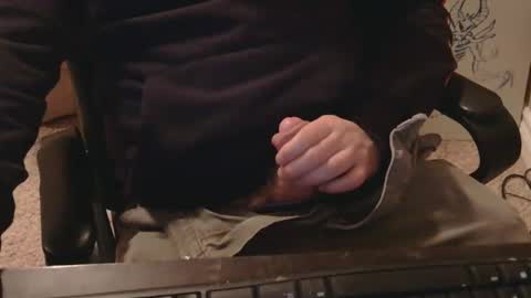 Snapshot of thestone96 chatting on March 20, 2026, 3:44 am Im a Fap man online show from March 20, 2026, 3:44 am