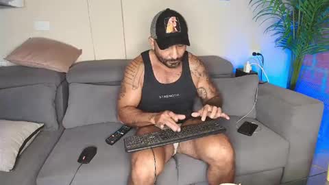 thestraightroom online show from March 12, 2026, 12:00 pm