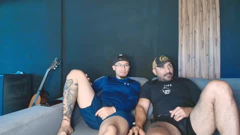 thestraightroom online show from April 9, 2026, 12:54 pm