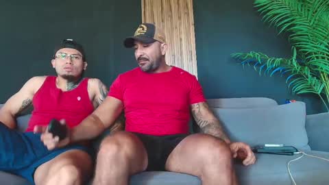 thestraightroom online show from April 10, 2026, 1:16 pm