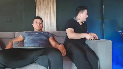 thestraightroom online show from April 25, 2026, 8:17 pm