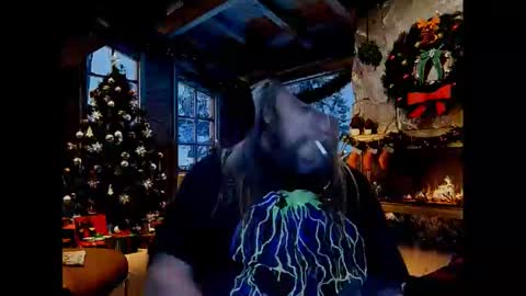 Snapshot of thestrangerwithcandy chatting on December 23, 2024, 7:38 am The Stranger with Kandi online show from December 23, 2024, 7:38 am