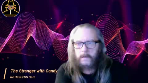 Snapshot of thestrangerwithcandy chatting on December 30, 2024, 7:15 am The Stranger with Kandi online show from December 30, 2024, 7:15 am
