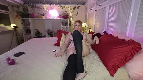 thesubmissivehotwife online show from February 21, 2026, 3:18 am