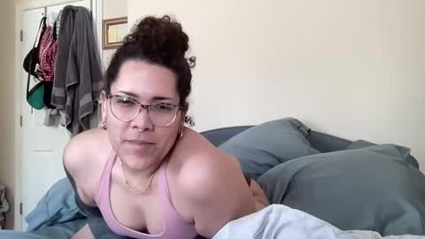 thethiccilakeshow online show from April 7, 2026, 6:30 pm