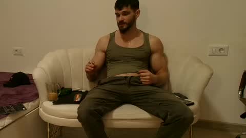 TheTop online show from February 20, 2026, 7:36 pm