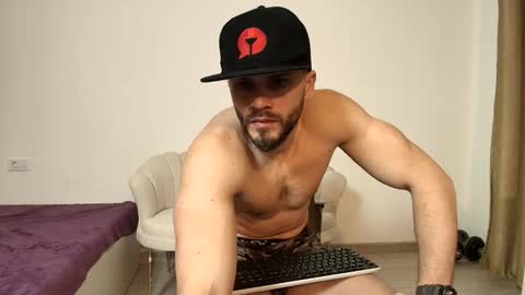 TheTopAlex online show from January 6, 2026, 6:06 am