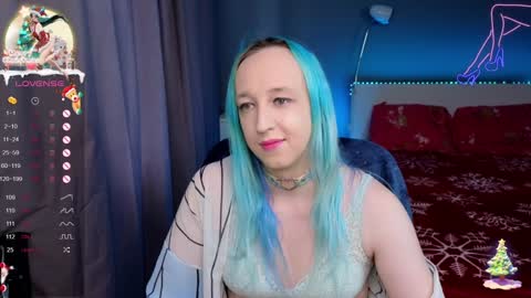 The Great And Powerful Trixie online show from December 10, 2024, 10:06 am