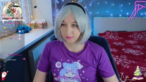 The Great And Powerful Trixie online show from January 9, 2025, 9:37 am