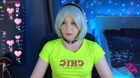 The Great And Powerful Trixie online show from February 6, 2025, 12:11 am