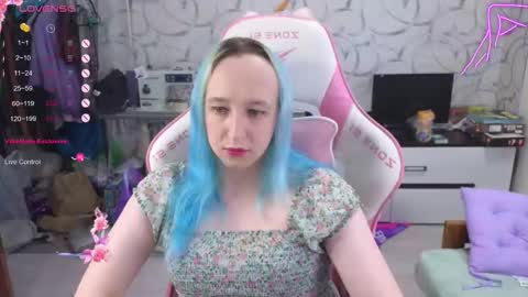 The Great And Powerful Trixie online show from October 9, 2025, 9:18 am