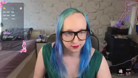 The Great And Powerful Trixie online show from May 17, 2026, 7:17 am