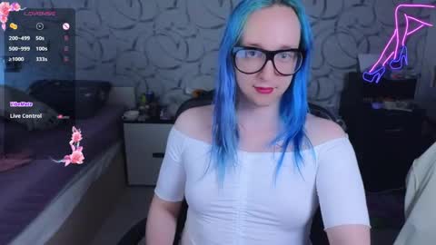 The Great And Powerful Trixie online show from May 18, 2026, 6:19 am