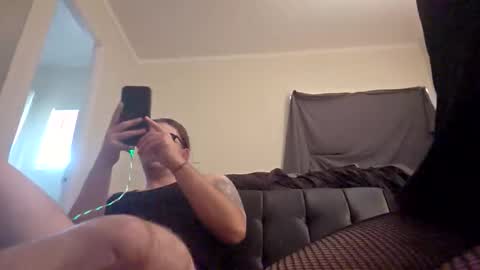 theunbound07 online show from March 20, 2026, 3:06 pm