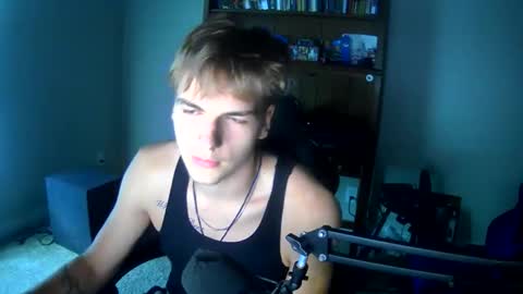 Vince online show from May 31, 2026, 11:06 pm