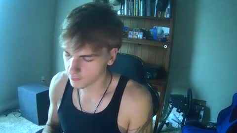 Vince online show from June 1, 2026, 11:17 pm