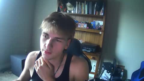 Vince online show from June 5, 2026, 12:28 am