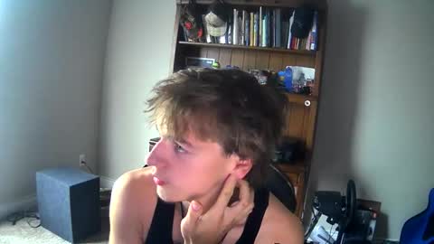 Vince online show from June 7, 2026, 10:57 pm