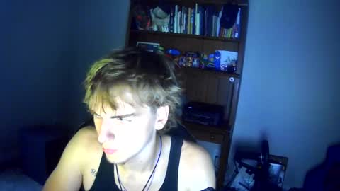 Vince online show from June 8, 2026, 1:28 am