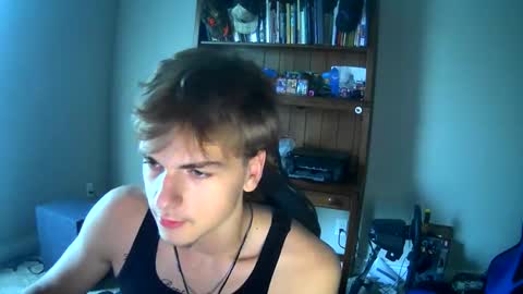 Vince online show from June 10, 2026, 10:52 pm