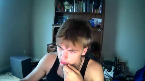 Vince online show from June 11, 2026, 12:32 am
