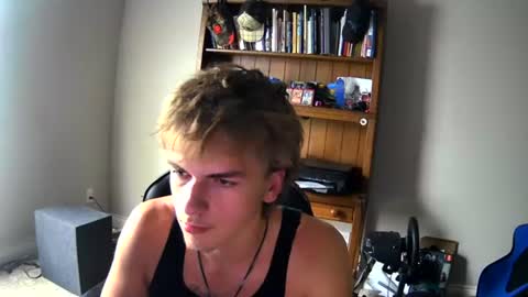 Vince online show from June 20, 2026, 10:12 pm