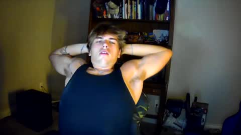 Vince online show from August 3, 2026, 2:43 am