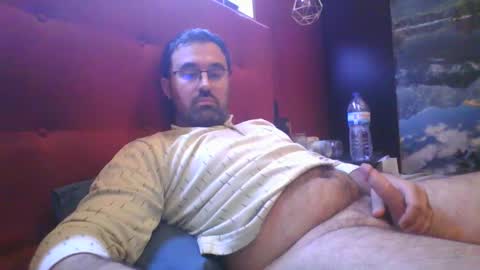 Snapshot of theviper1990 chatting on January 12, 2025, 1:21 am Carlos1990 online show from January 12, 2025, 1:21 am