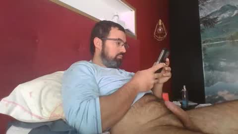 Carlos1990 online show from March 11, 2026, 11:27 am