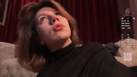 Grace  Next broadcast -  online show from March 19, 2026, 5:11 am