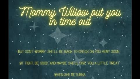 Snapshot of thewillownest chatting on November 13, 2025, 3:11 pm thewillownest online show from November 13, 2025, 3:11 pm