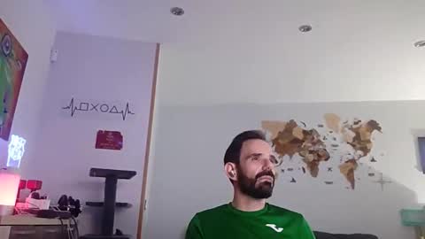 Snapshot of thewitcher69_ chatting on June 7, 2026, 7:06 pm thewitcher69_ online show from June 7, 2026, 7:06 pm