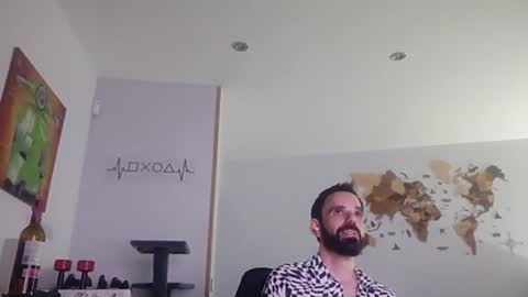 thewitcher69_ online show from July 28, 2026, 12:48 pm