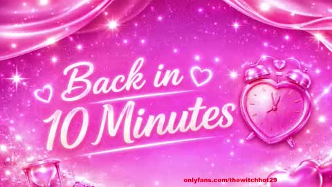 Gretel y Nick online show from March 9, 2026, 11:42 pm