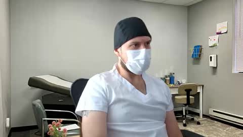 Snapshot of thewrongdoctor chatting on November 22, 2025, 10:14 am WrongDoctor online show from November 22, 2025, 10:14 am