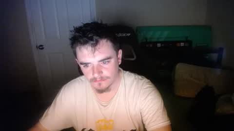 Snapshot of theycallmeking1000 chatting on May 6, 2026, 7:35 am TheKingOfPorn online show from May 6, 2026, 7:35 am