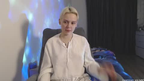 Snapshot of theysaidimcute chatting on March 16, 2026, 11:09 pm theysaidimcute online show from March 16, 2026, 11:09 pm